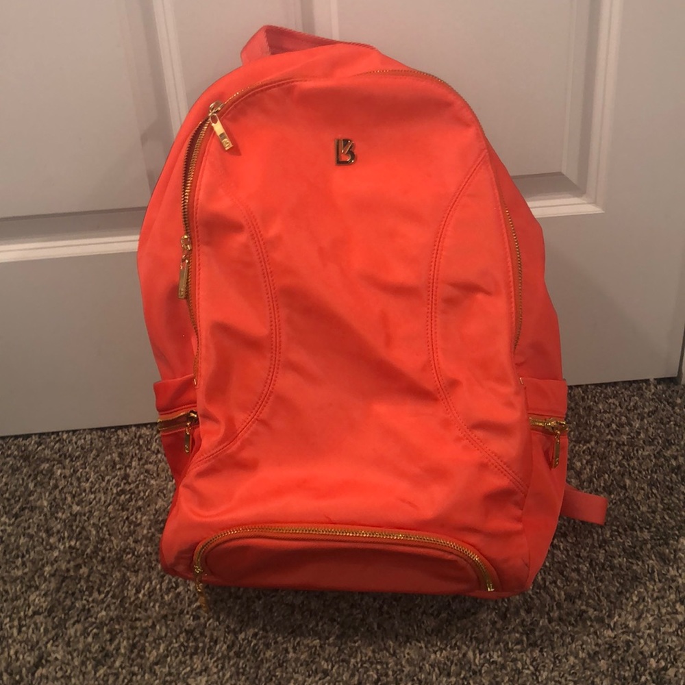 Game Changer Buffbunny bag